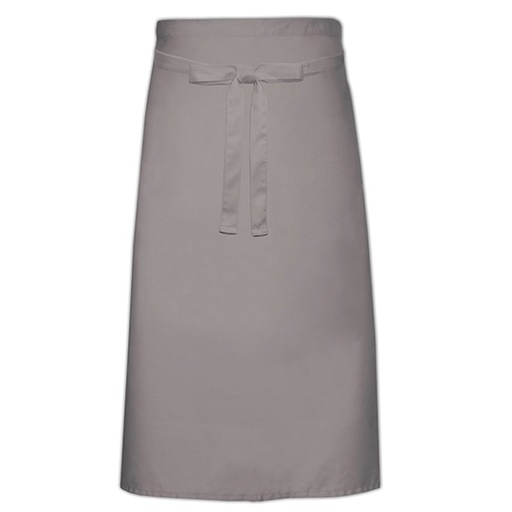 Fartuch kuchenny X970 - Mouse Grey