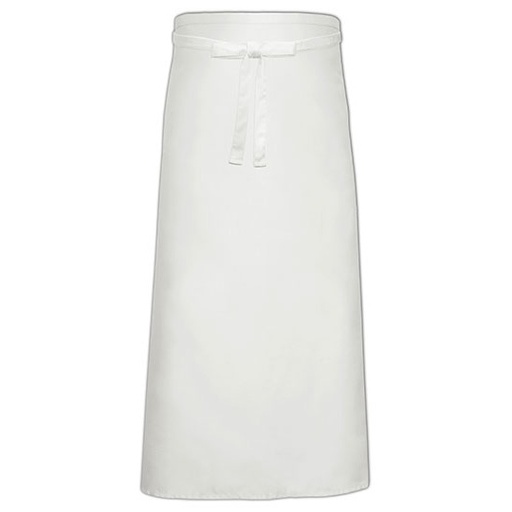 Fartuch Bistro X973 - White