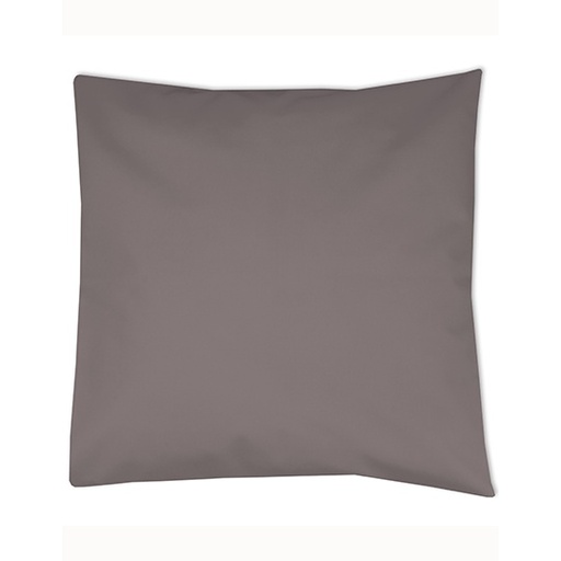 Poszewka diagonalna kopertowa X980 - Dark Grey (ca. Pantone 431)