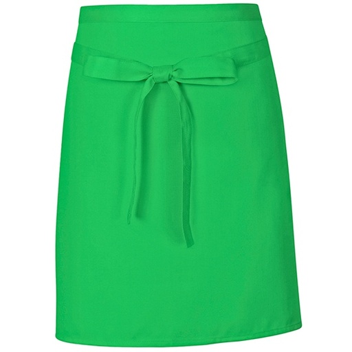 Fartuch kuchenny X984 - Apple (ca. Pantone 360)