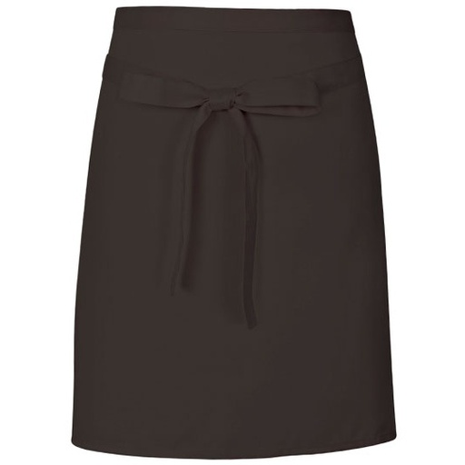 Fartuch kuchenny X984 - Black