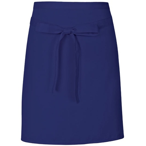 Fartuch kuchenny X984 - Navy