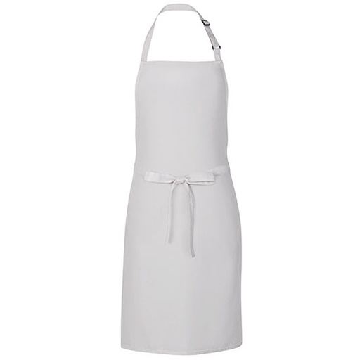 Fartuch Dekoracyjny Dekatyzowany X986 - White