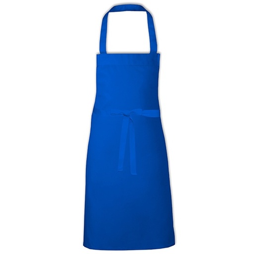Fartuch kuchenny diagonalny X993 - Royal