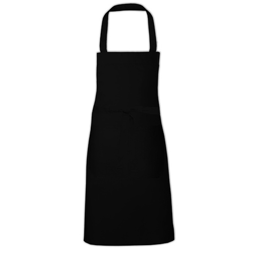Fartuch roboczy X994 - Black