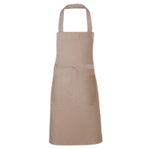 Fartuch roboczy X994 - Sand