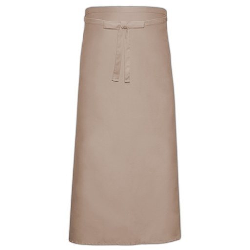 Fartuch Kelnerski Diagonalny X995 - Sand
