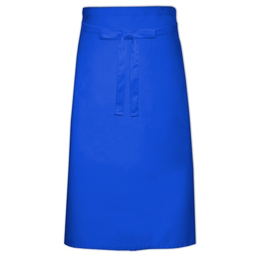 Fartuch kuchenny diagonalny X996 - Royal