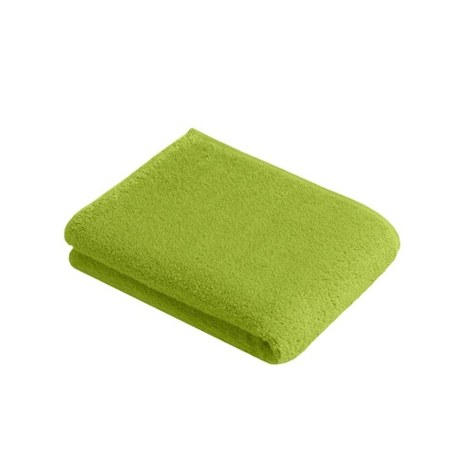 Recznik Kapielowy Bawelniany Supermiekki XF250B - Meadowgreen