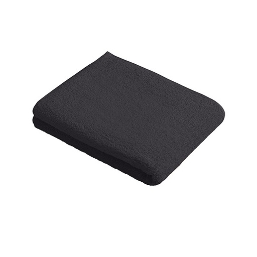 Ręcznik sauna bawełniany z uchwytem XF250BT - Anthrazit