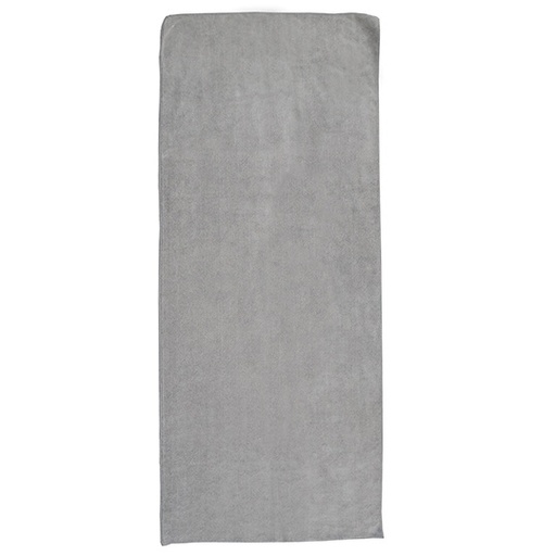 Recznik sportowy XF300 - Grey