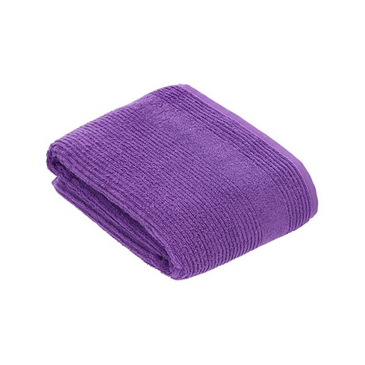 Ręcznik kąpielowy w paski XF360B - Lollipop