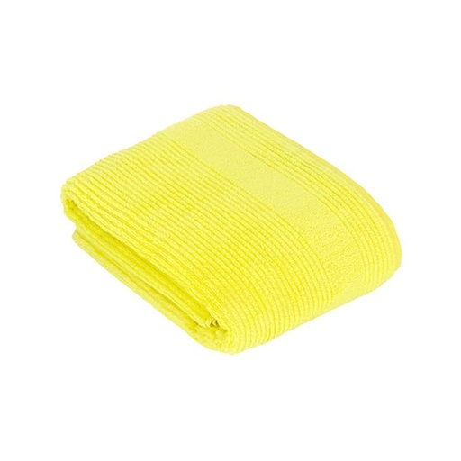 Ręcznik kąpielowy XF360B - Electric Yellow