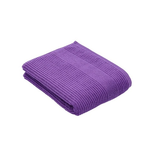 Ręcznik z paskami XF360D - Lollipop