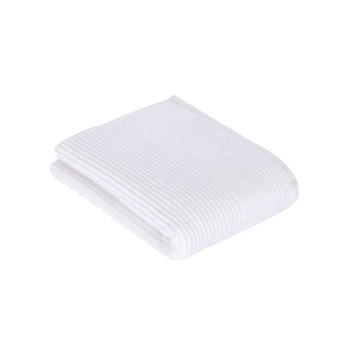 Recznik z paskami XF360D - White