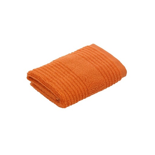 Ręcznik do twarzy XF360S - Electric Orange