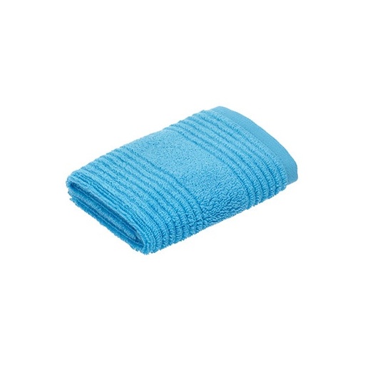 Ręcznik do twarzy XF360S - Ice Blue