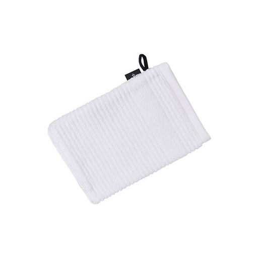 Rekawiczka w paski XF360W - White