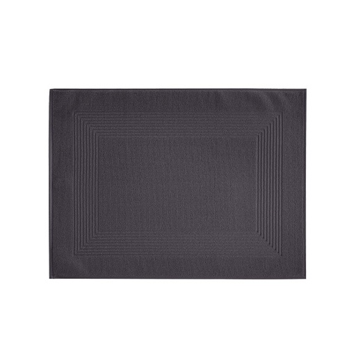 Mata łazienkowa frotte XF501 - Anthrazit