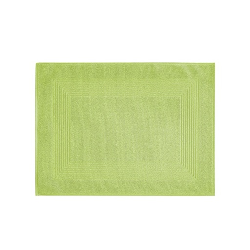 Mata łazienkowa frotte XF501 - Meadowgreen