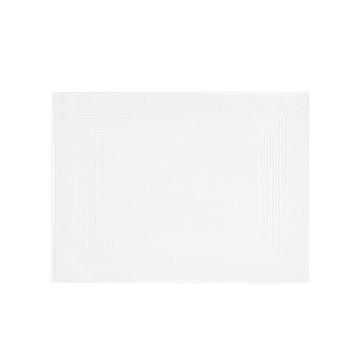 Mata łazienkowa frotte XF501 - White