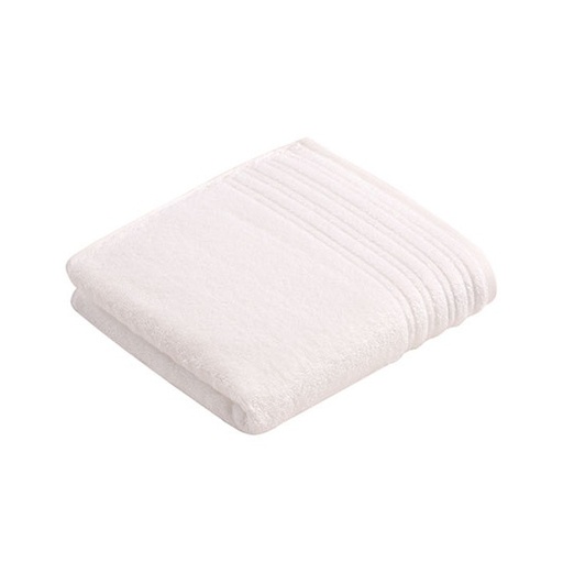 [XF9024D-1000304872] Ręcznik frotte hotelowy XF9024D - White