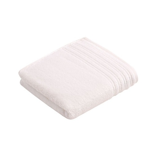 [XF9024S-1000304869] Ręcznik frotte hotelowy XF9024S - White