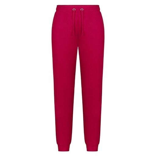 Spodnie dresowe XO1600 - Berry