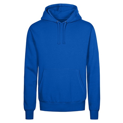 Bluza z kapturem XO1680 - Azur Blue