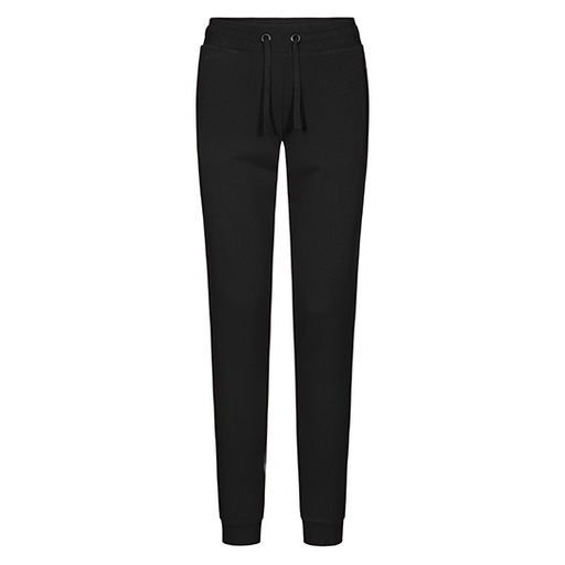 Spodnie Dresowe French Terry XO1700 - Black
