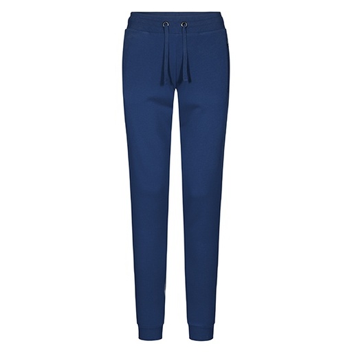 Spodnie Dresowe French Terry XO1700 - French Navy