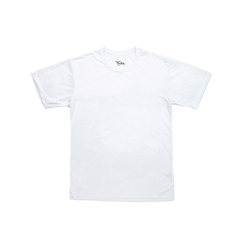 Meski T-shirt XP520 - White