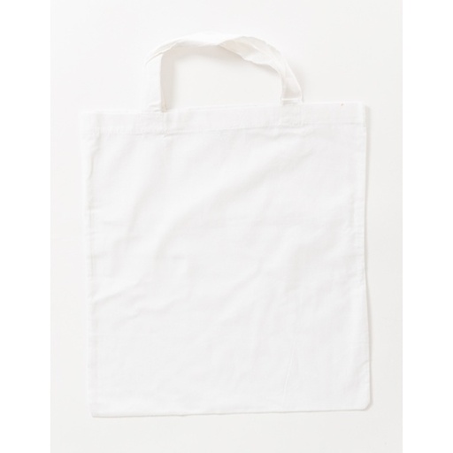 Torba Zakupowa Bawelniana XT002 - White