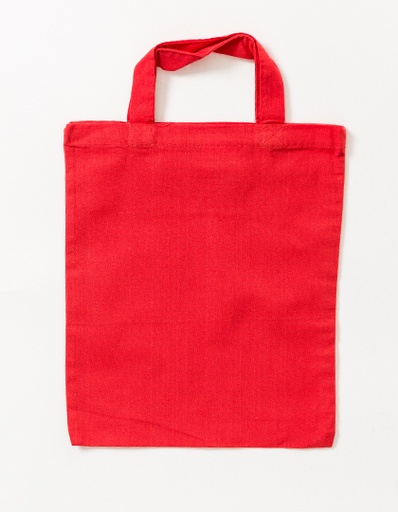 Torba apteczna XT005 - Red (ca. Pantone 032U-HKS 13-14)