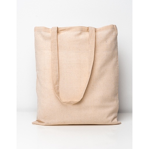 Torba bawelniana BASIC SZW002 - Natural