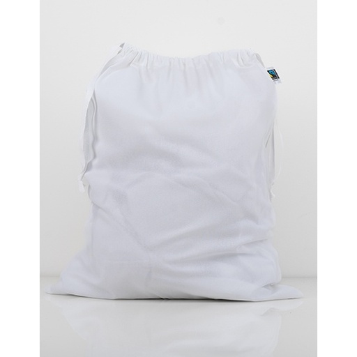 [XT1500-1000346328] Duża torba bawełniana XT1500 - White