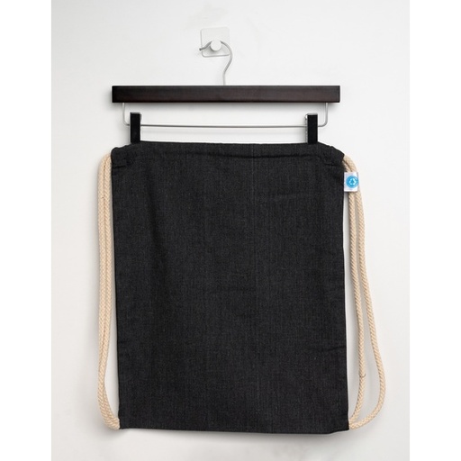 Worek sportowy XT450 - Black