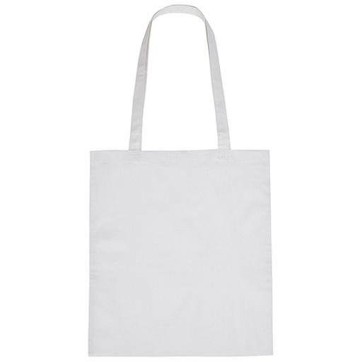 Torba bawełniana XT903 - White