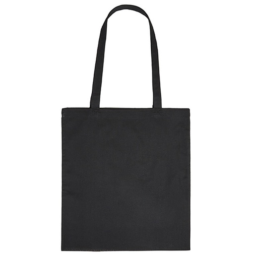Torba bawełniana XT903 - Black
