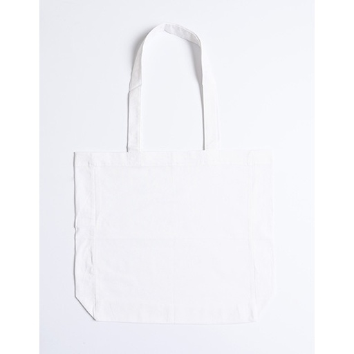 Torba Klasyczna Bawelniana XT95 - White