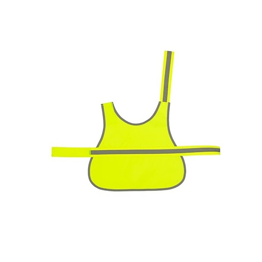 Kamizelka odblaskowa YK15 - Hi-Vis Yellow