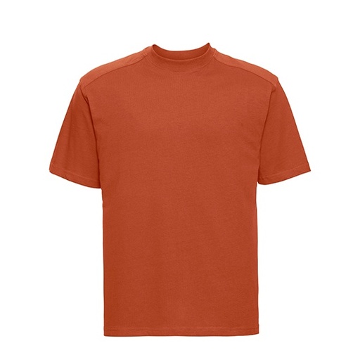 Koszulka Heavy Duty Z010 - Orange
