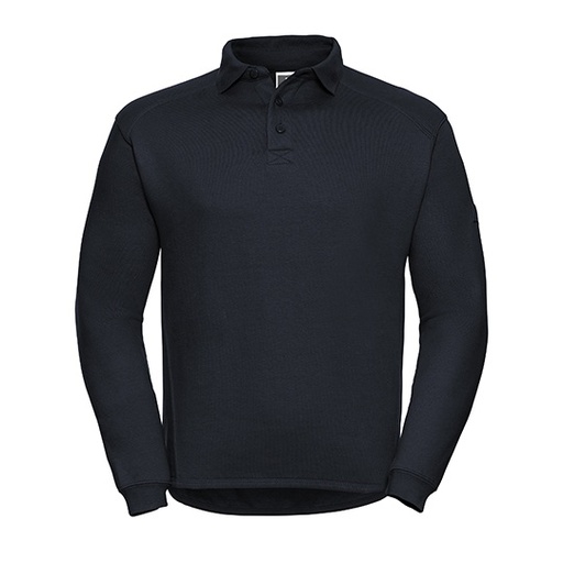 Bluza Robocza Plamoodporna Z012 - French Navy