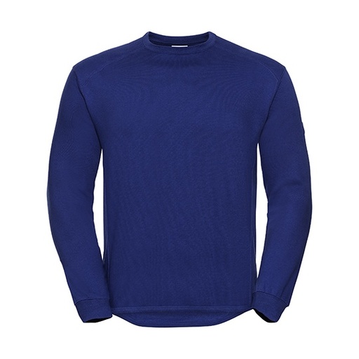 Bluza robocza męska Z013 - Bright Royal