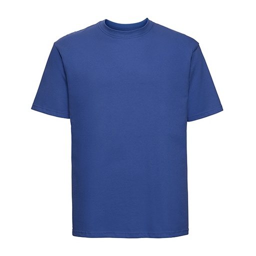 T-shirt klasyczny Z180 - Azure Blue