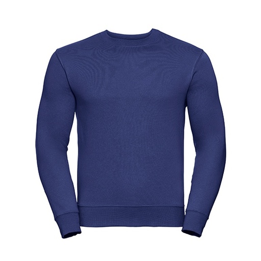 Bluza Slim z długim rękawem Z262N - Bright Royal