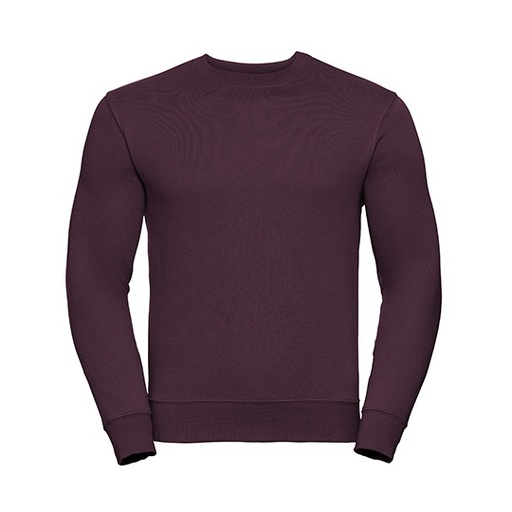 Bluza Slim Z262N - Burgundy