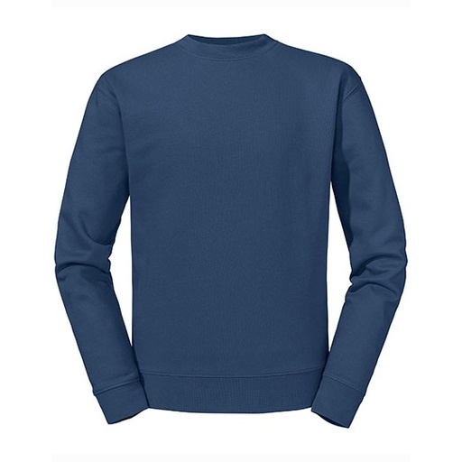 Bluza Slim Z262N - Indigo