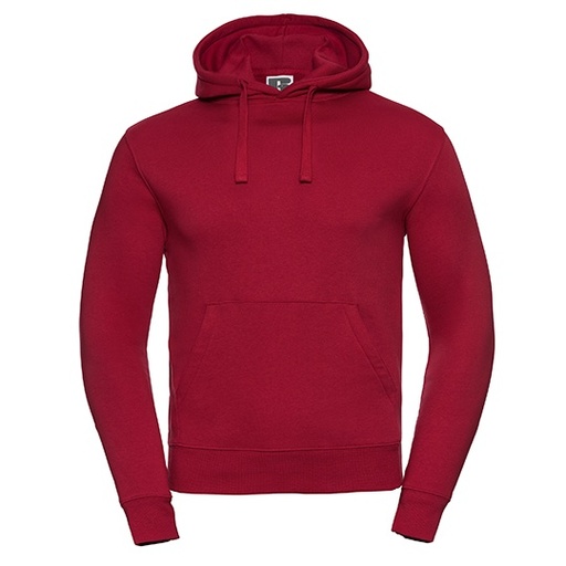 Bluza z kapturem premium Z265 - Classic Red