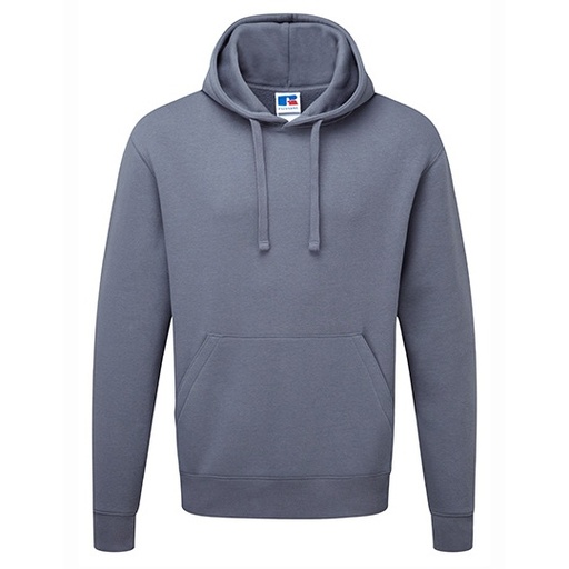 Bluza z kapturem Z265 - Convoy Grey (Solid)